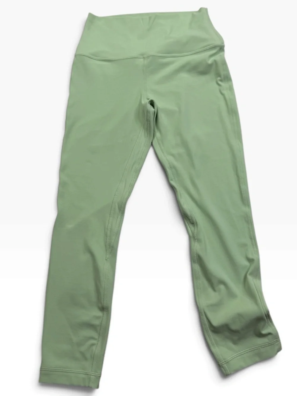 Lululemon Align High Rise Crop 23